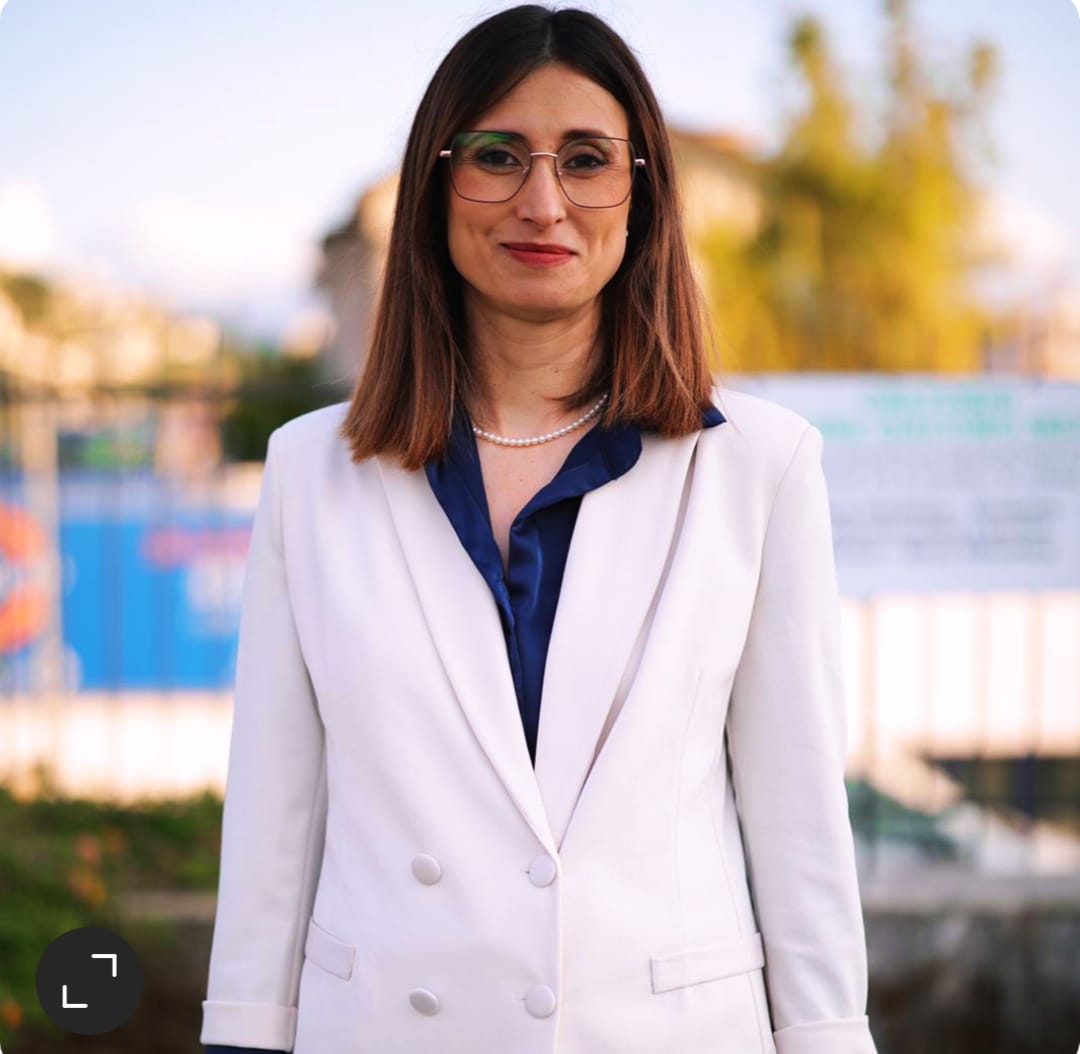 Benedetta Prota